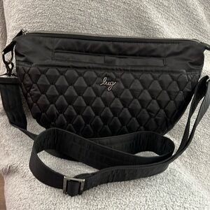 Lug Bolero Crossbody Bag!